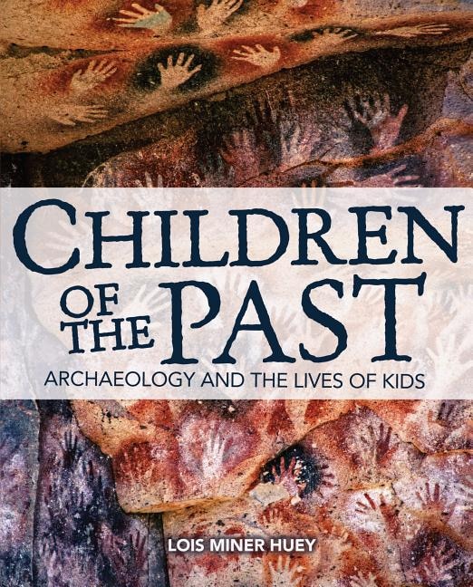 Front cover_Children of the Past