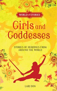 Couverture_Girls and Goddesses