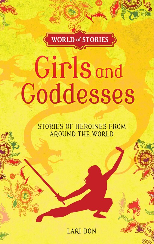 Couverture_Girls and Goddesses