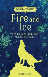 Front cover_Fire and Ice