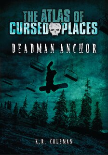Front cover_Deadman Anchor