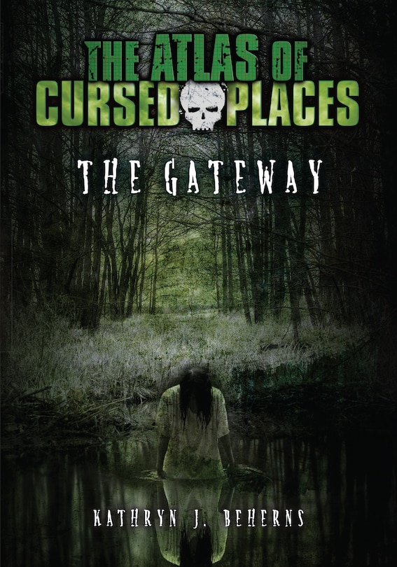 Front cover_The Gateway