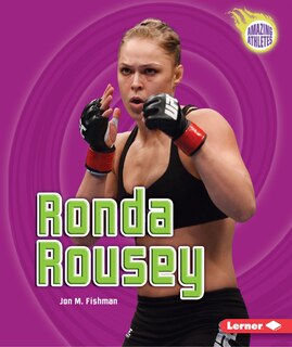Couverture_Ronda Rousey
