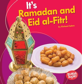 Front cover_It's Ramadan and Eid Al-Fitr!
