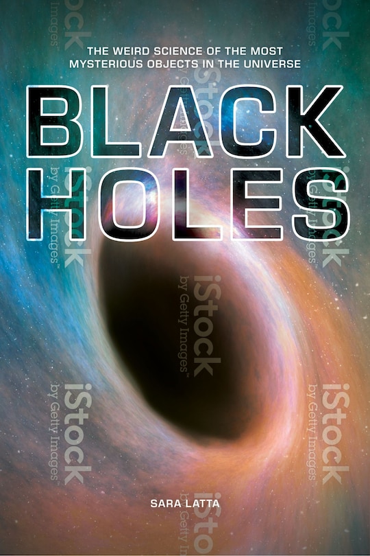 Couverture_Black Holes