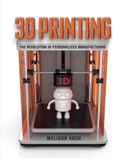 Front cover_3D Printing