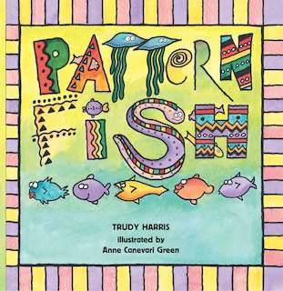 Front cover_Pattern Fish