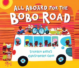 Couverture_All Aboard for the Bobo Road