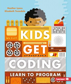 Couverture_Learn to Program