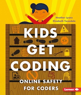 Front cover_Online Safety for Coders