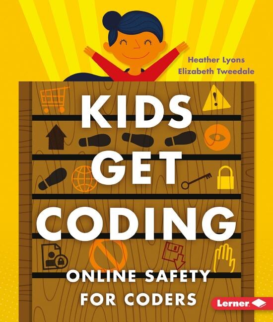 Front cover_Online Safety for Coders