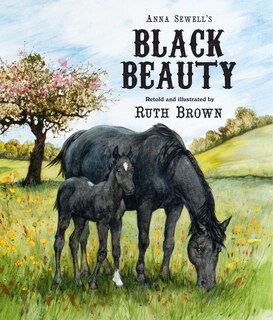 Couverture_Black Beauty