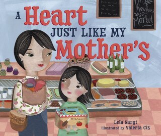Couverture_A Heart Just Like My Mother's