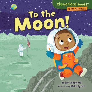 Front cover_To the Moon!