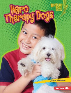 Couverture_Hero Therapy Dogs