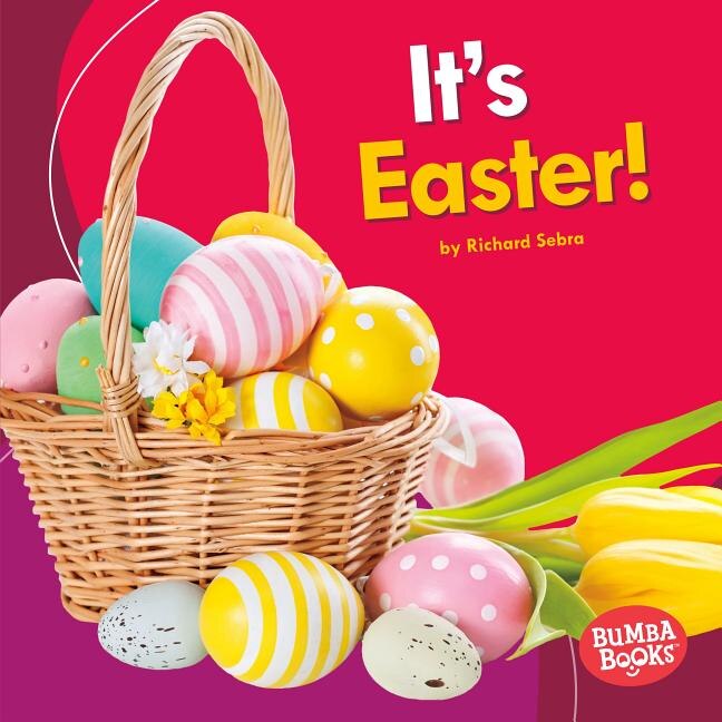 Couverture_It's Easter!
