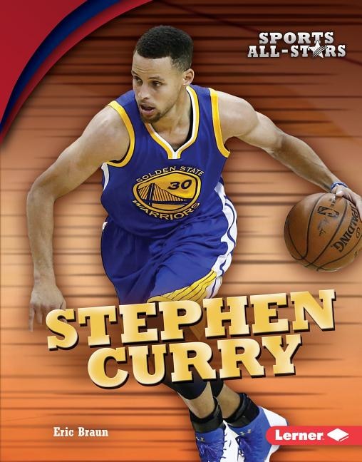 Front cover_Stephen Curry