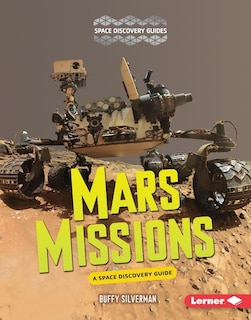 Couverture_Mars Missions