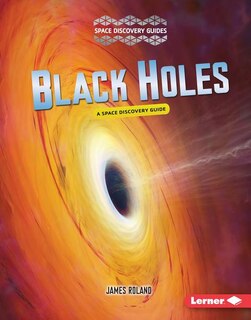 Front cover_Black Holes