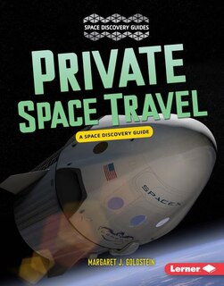 Couverture_Private Space Travel