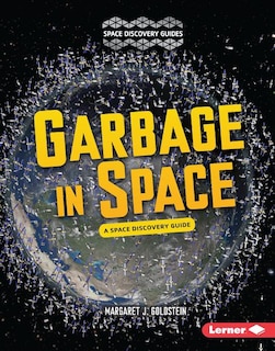 Front cover_Garbage in Space