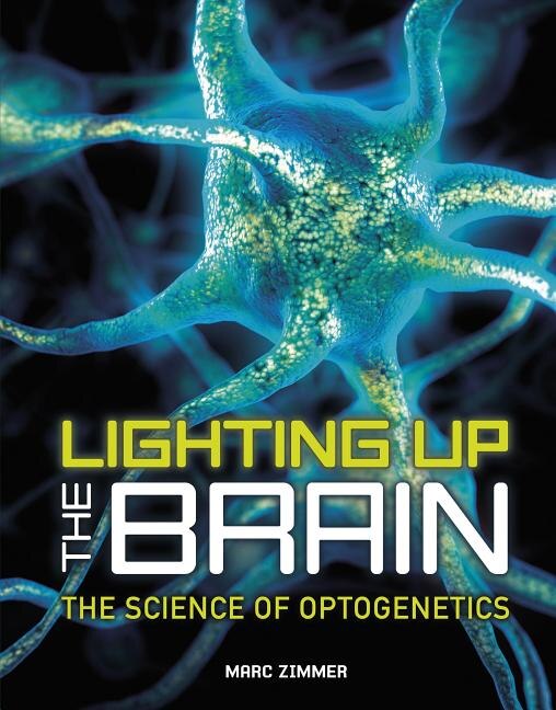 Couverture_Lighting Up the Brain