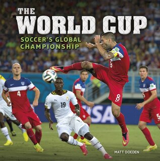 Front cover_The World Cup