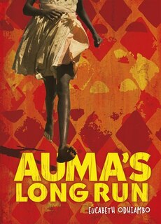 Couverture_Auma's Long Run