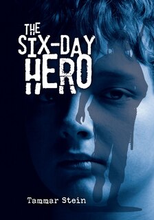 Front cover_The Six-day Hero