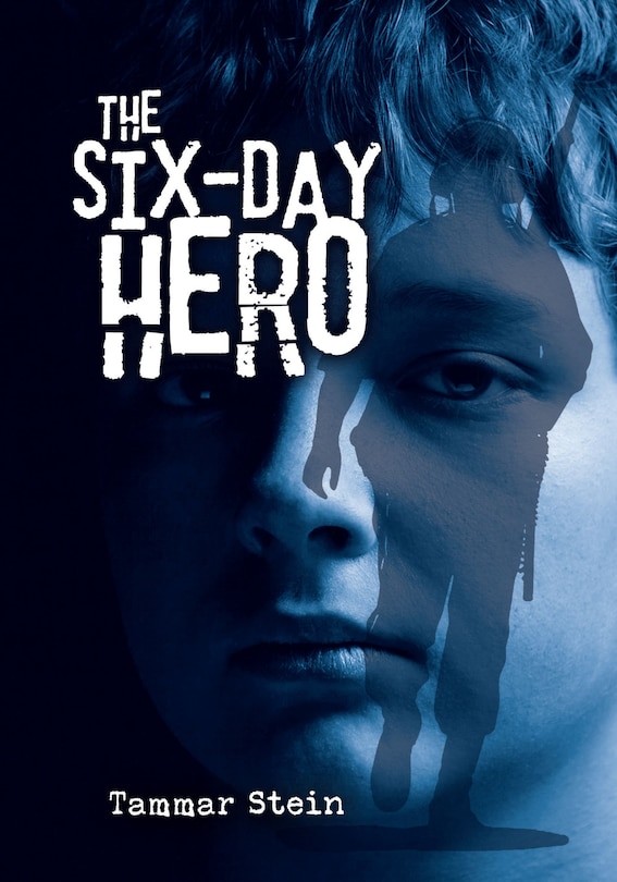 Front cover_The Six-day Hero