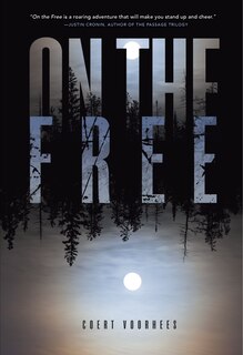 Front cover_On The Free