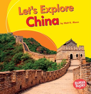 Couverture_Let's Explore China