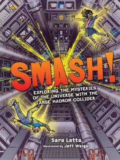 Front cover_Smash!