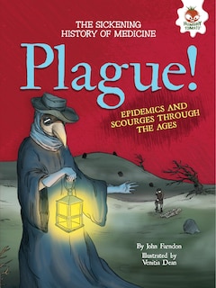 Front cover_Plague!