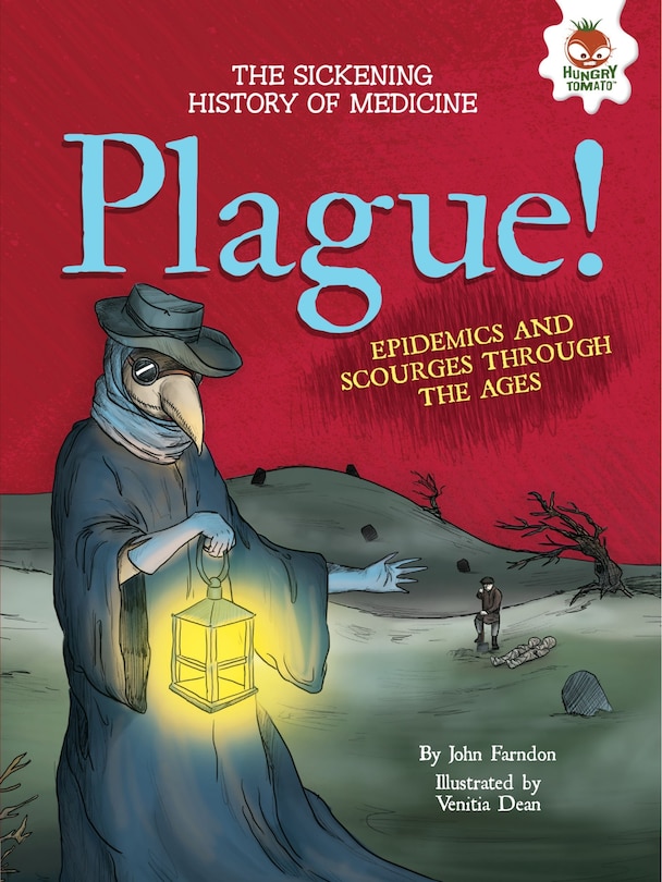 Front cover_Plague!
