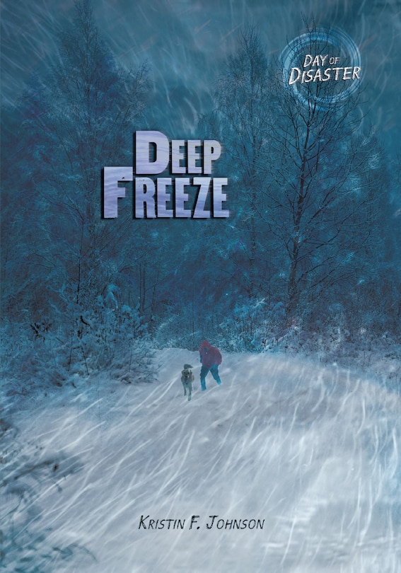 Front cover_Deep Freeze