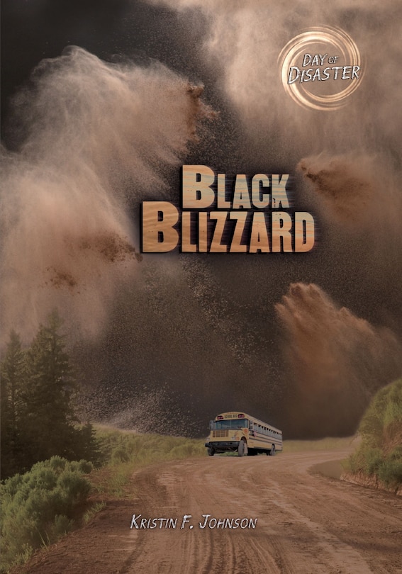 Front cover_Black Blizzard
