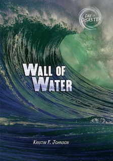 Front cover_Wall Of Water