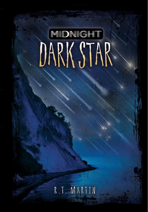 Front cover_Dark Star