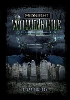 Front cover_The Witching Hour