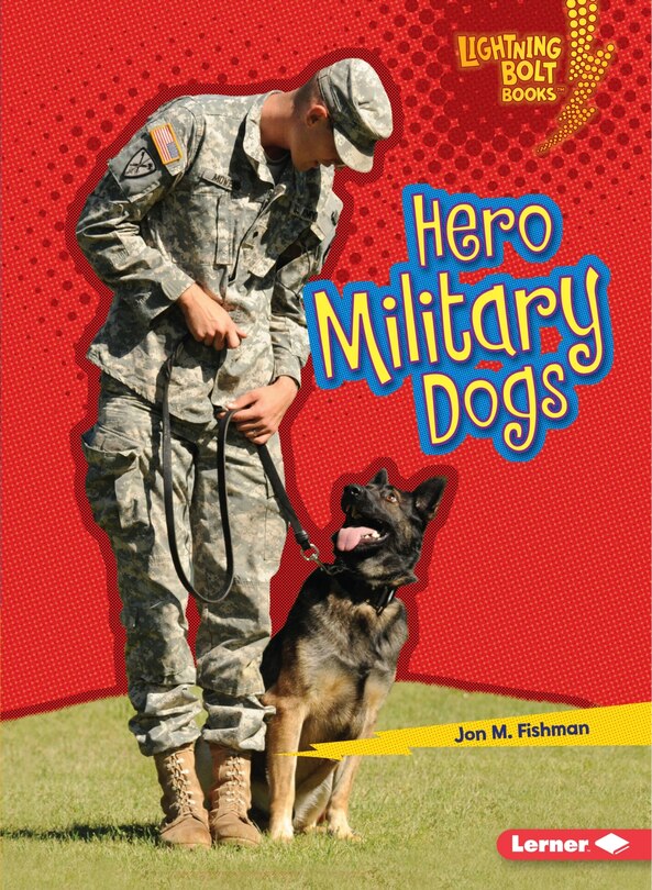 Front cover_Hero Military Dogs