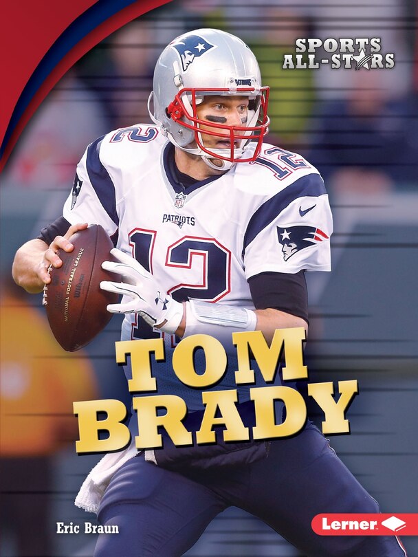 Front cover_Tom Brady