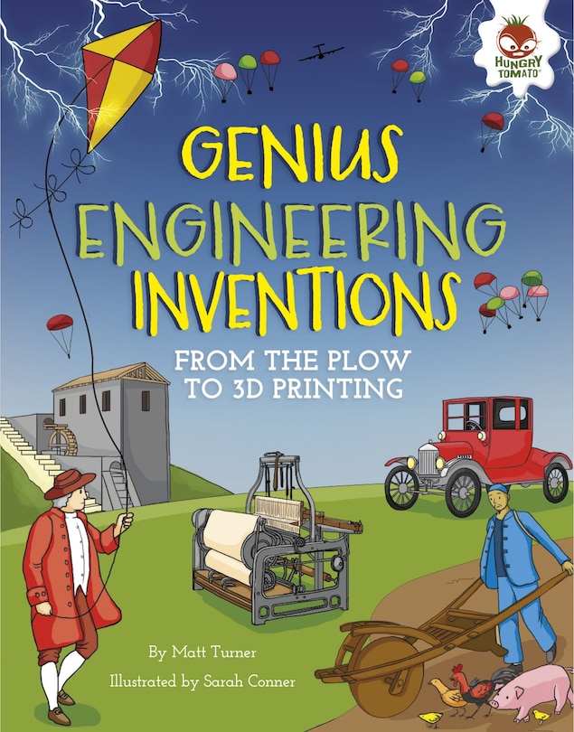 Couverture_Genius Engineering Inventions