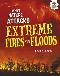 Couverture_Extreme Fires and Floods