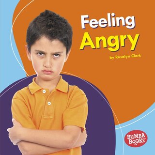 Front cover_Feeling Angry