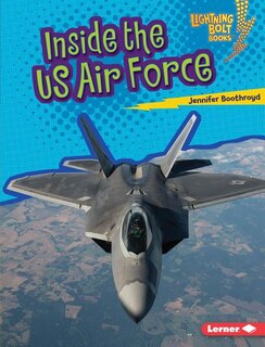 Couverture_Inside the US Air Force