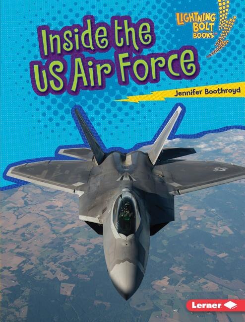 Couverture_Inside the US Air Force
