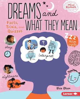 Couverture_Dreams and What They Mean