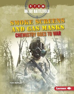 Couverture_Smoke Screens and Gas Masks