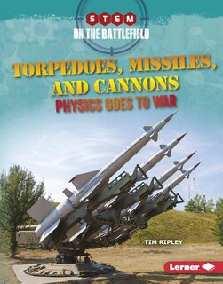 Front cover_Torpedoes, Missiles, and Cannons